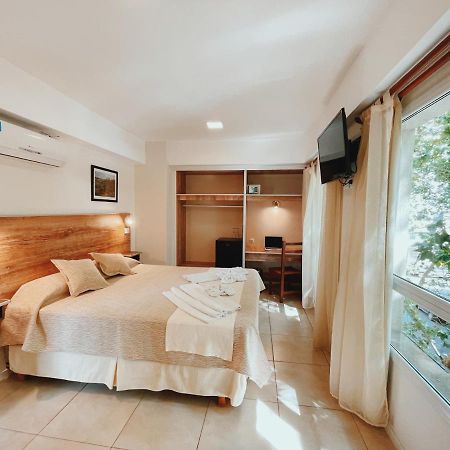 Hotel Monet 马德普拉塔 外观 照片
