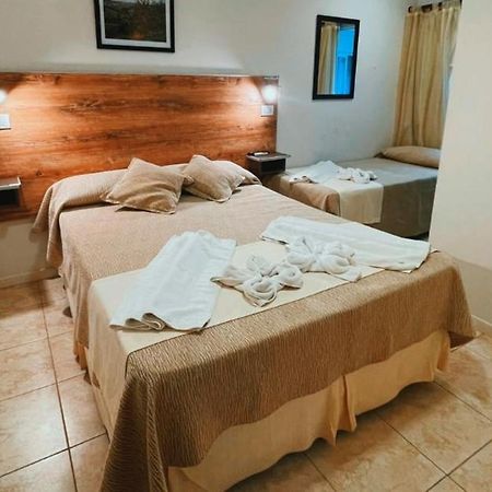 Hotel Monet 马德普拉塔 外观 照片