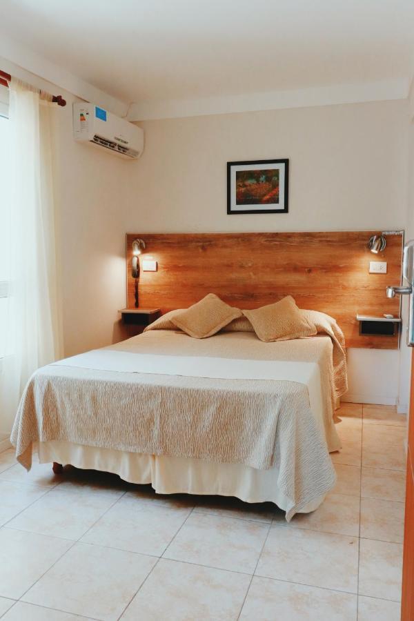 Hotel Monet 马德普拉塔 外观 照片