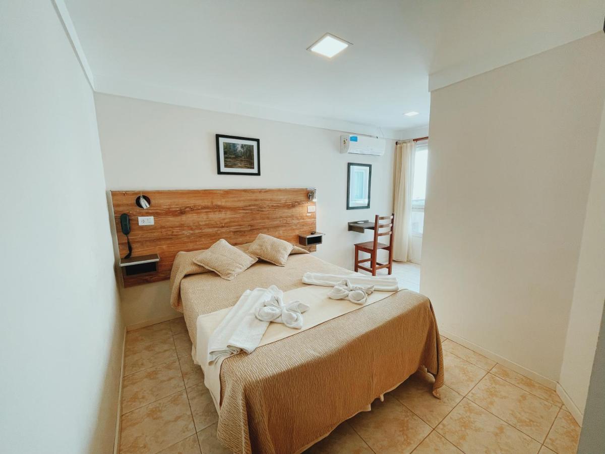 Hotel Monet 马德普拉塔 外观 照片