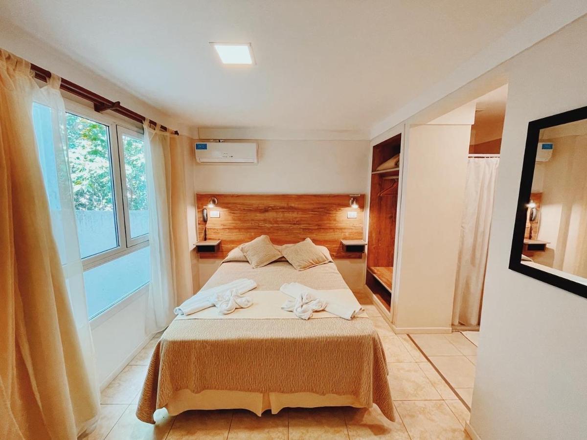 Hotel Monet 马德普拉塔 外观 照片
