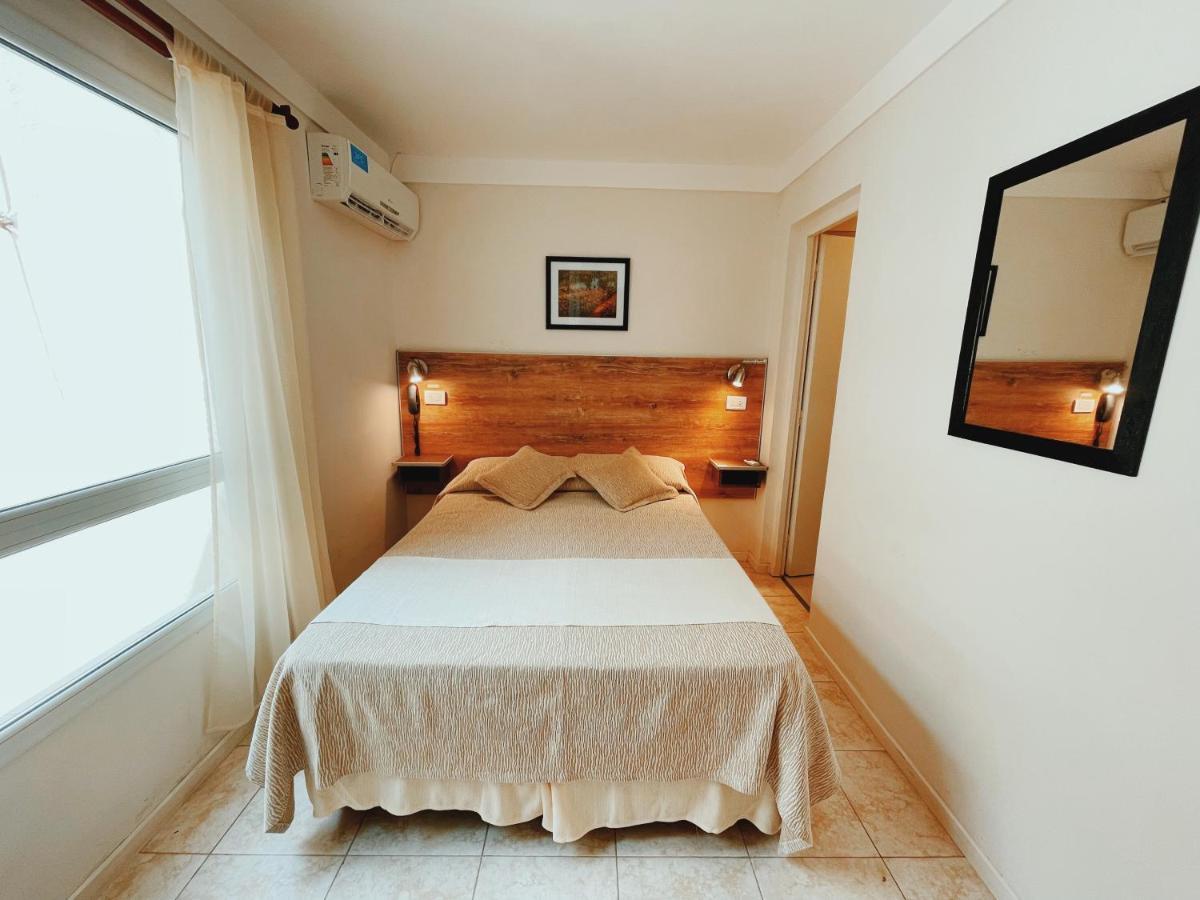 Hotel Monet 马德普拉塔 外观 照片