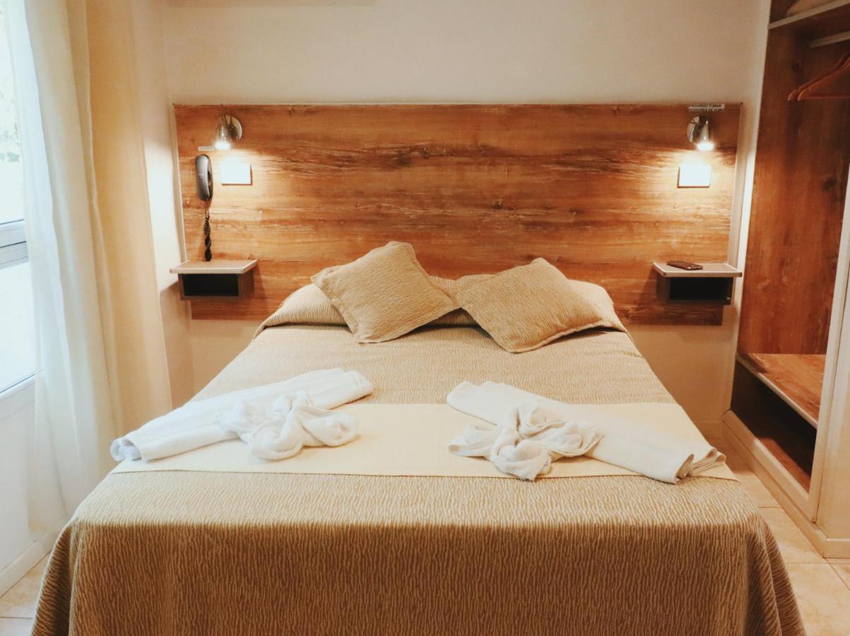 Hotel Monet 马德普拉塔 外观 照片