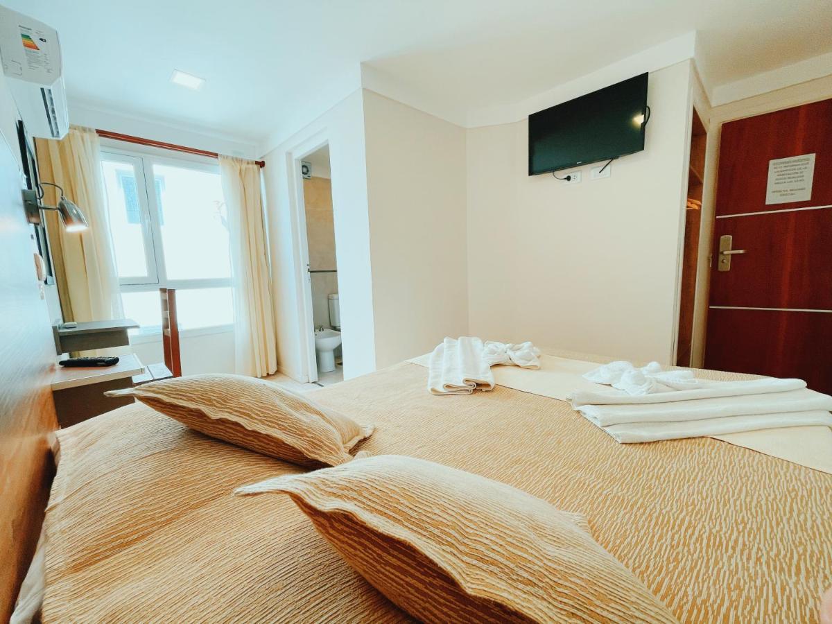 Hotel Monet 马德普拉塔 外观 照片