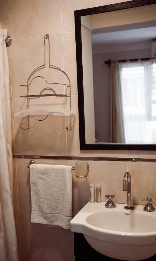 Hotel Monet 马德普拉塔 外观 照片
