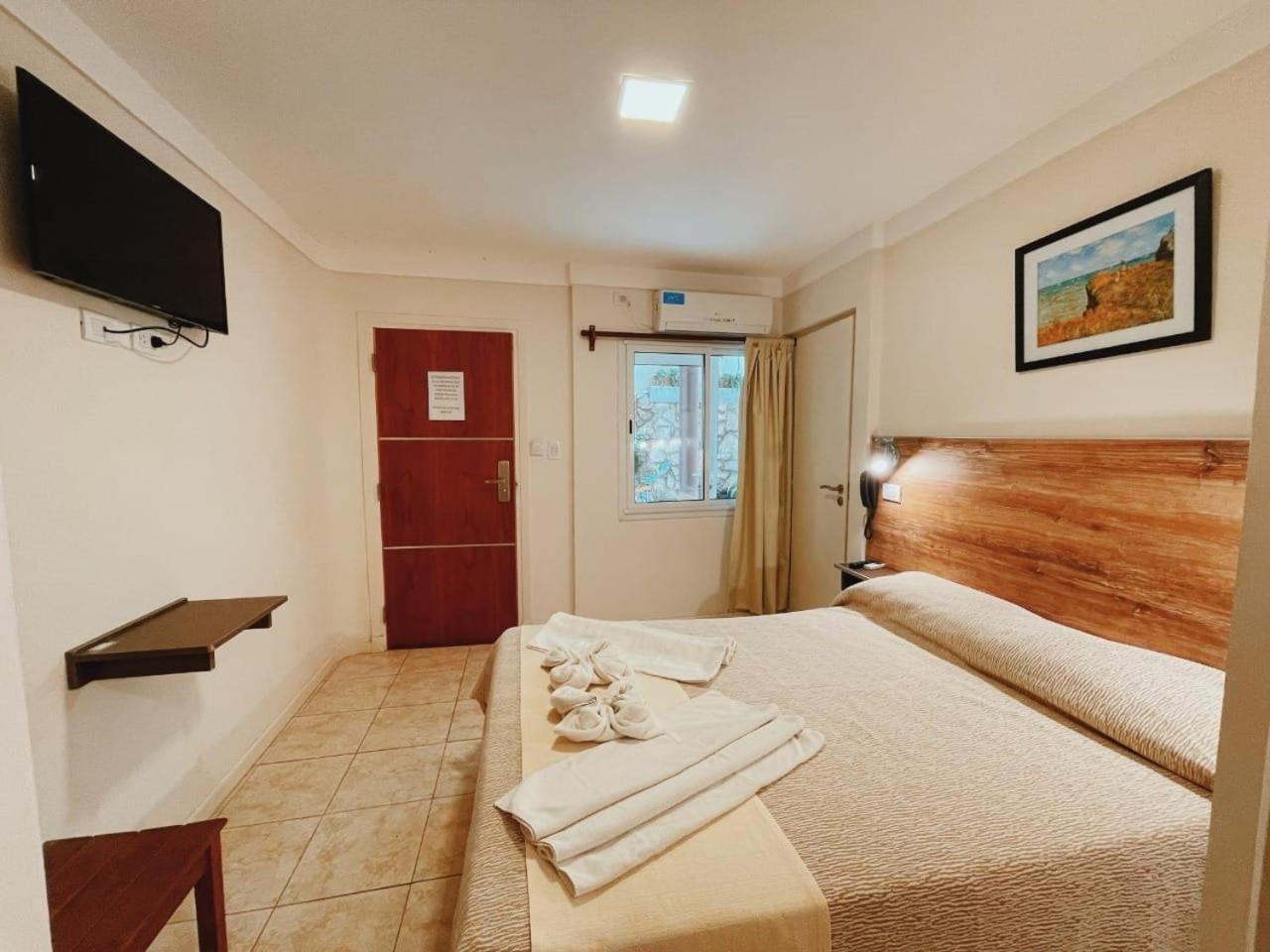 Hotel Monet 马德普拉塔 外观 照片