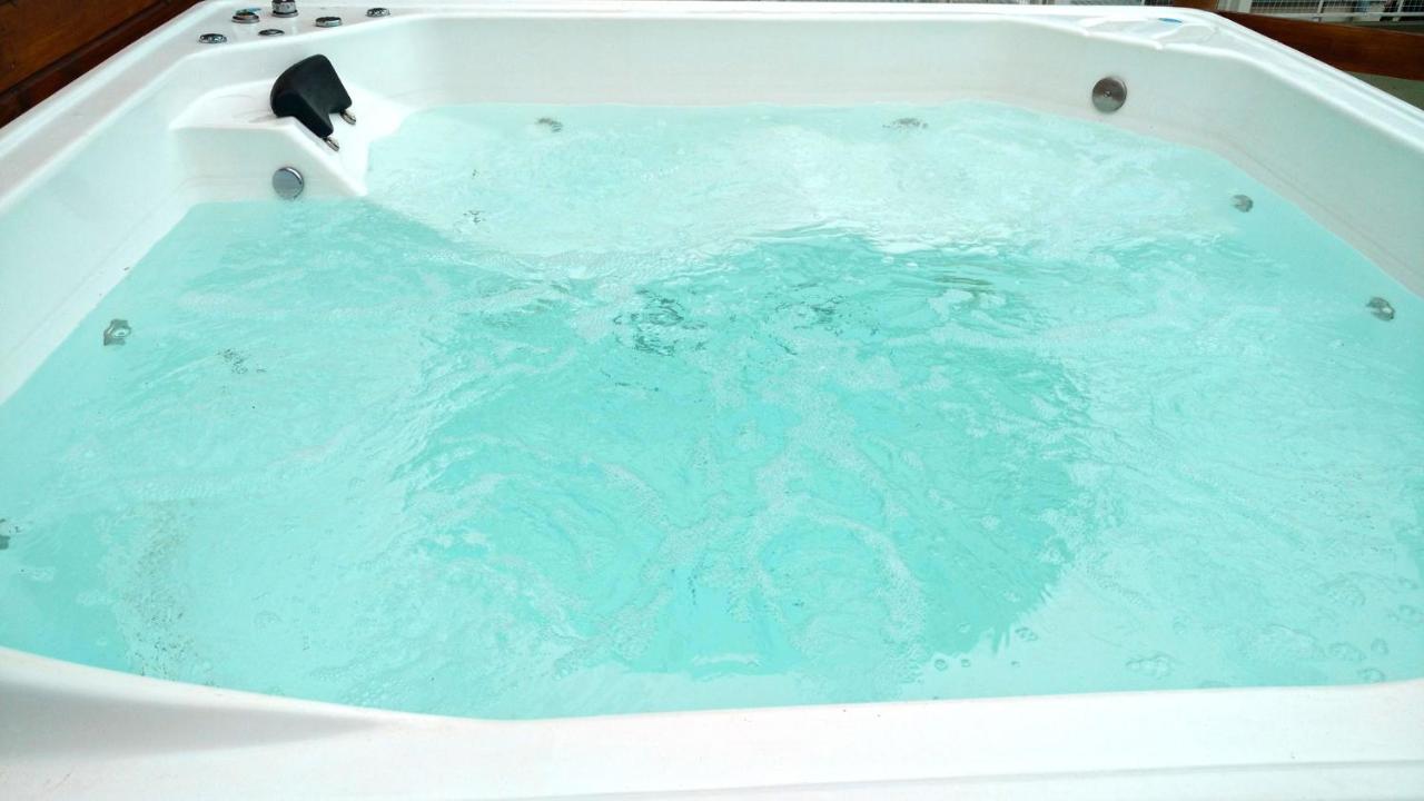 Hotel Monet 马德普拉塔 外观 照片